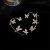 FlutterGleam | Vos nouvelles boucles d'oreilles préférées sont élégantes, confortables et ne nécessitent pas de perçage