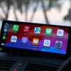 Affichage sans fil CarPlay & Android – DriveOne