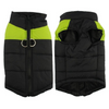 PawPrestige Luxe Veste Imperméable pour Chiens | Protection et confort ultimes par tous les temps