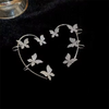 FlutterGleam | Vos nouvelles boucles d'oreilles préférées sont élégantes, confortables et ne nécessitent pas de perçage