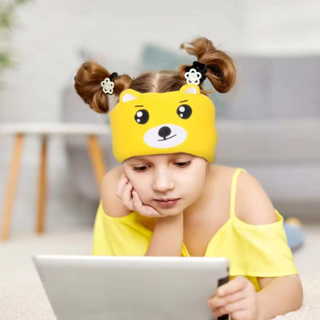 SleepTune | Crée un sommeil réparateur parfait pour votre enfant