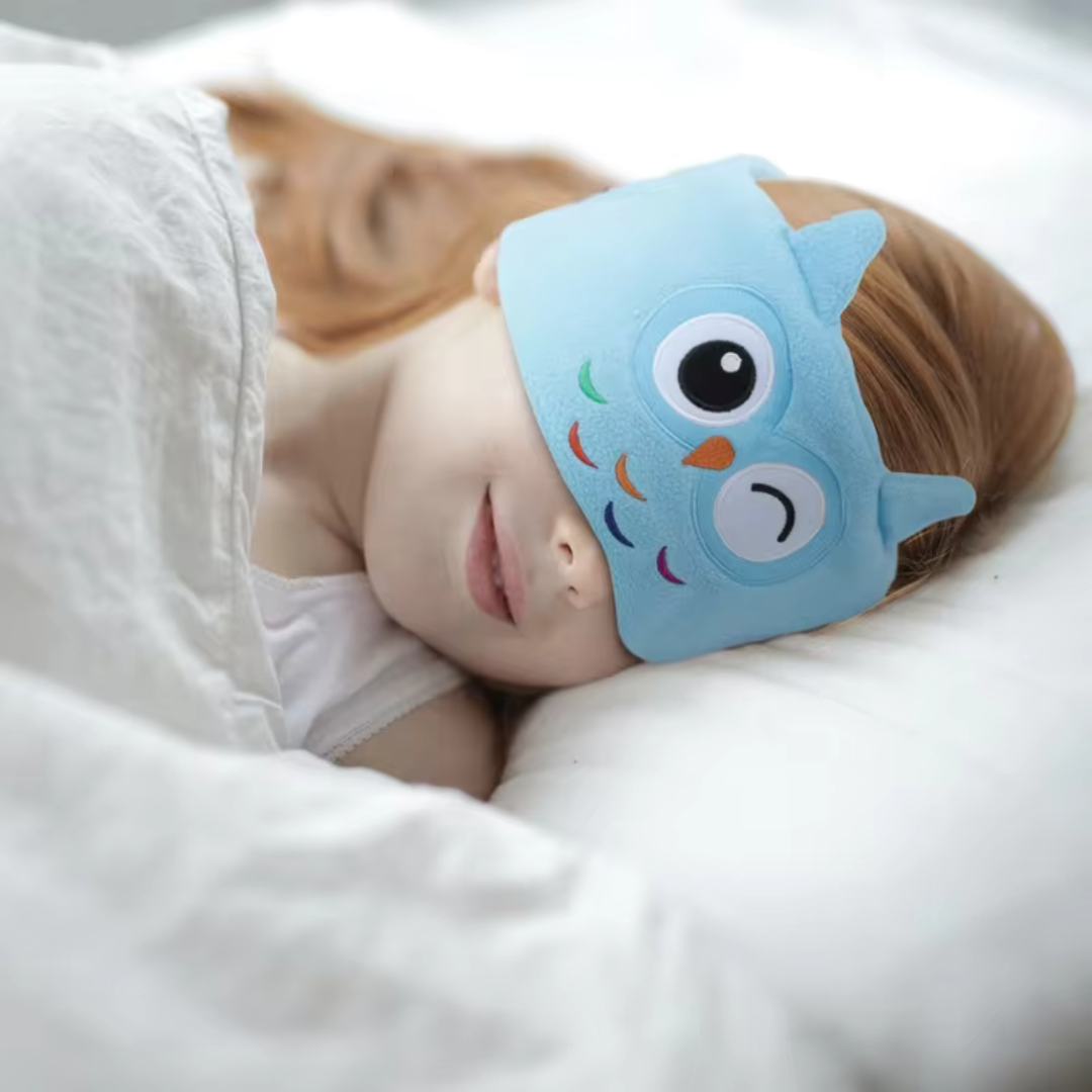 SleepTune | Crée un sommeil réparateur parfait pour votre enfant
