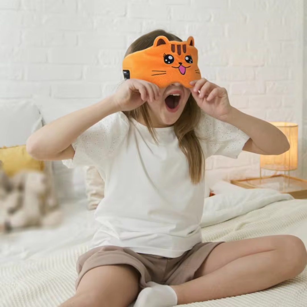 SleepTune | Crée un sommeil réparateur parfait pour votre enfant