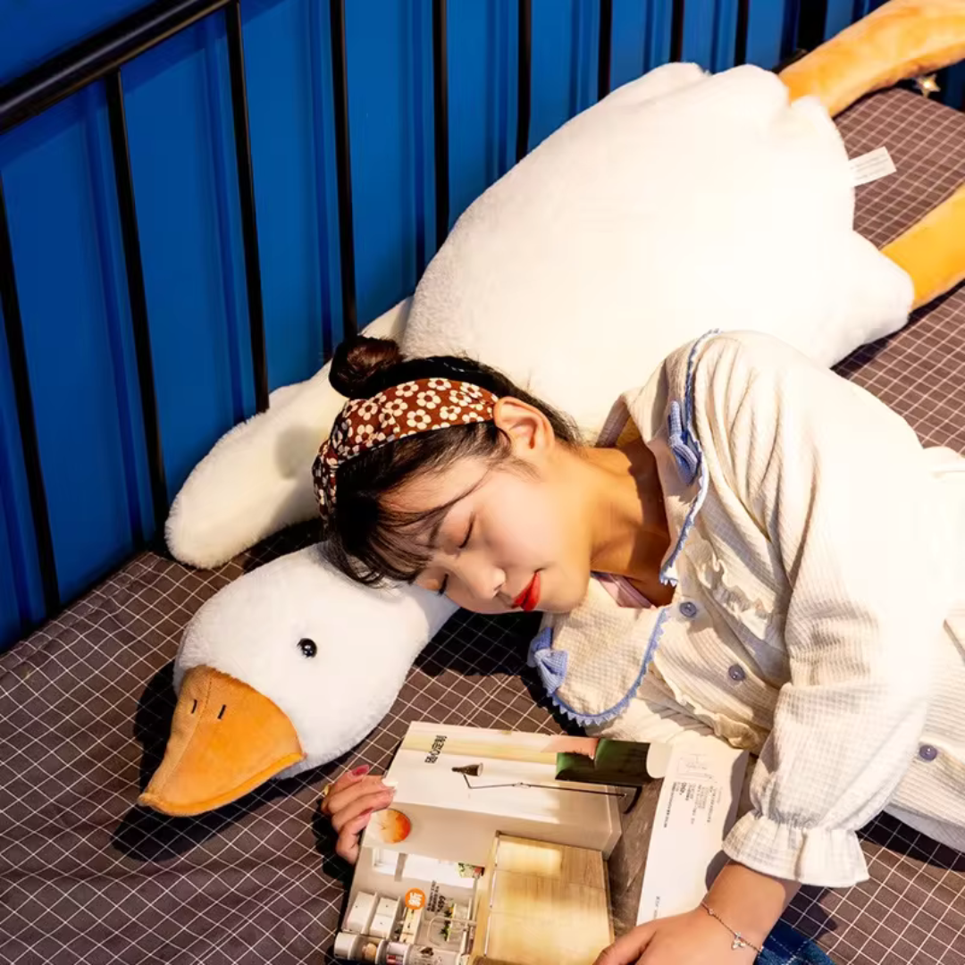 GooseHaven | Le compagnon câlin que vous méritez