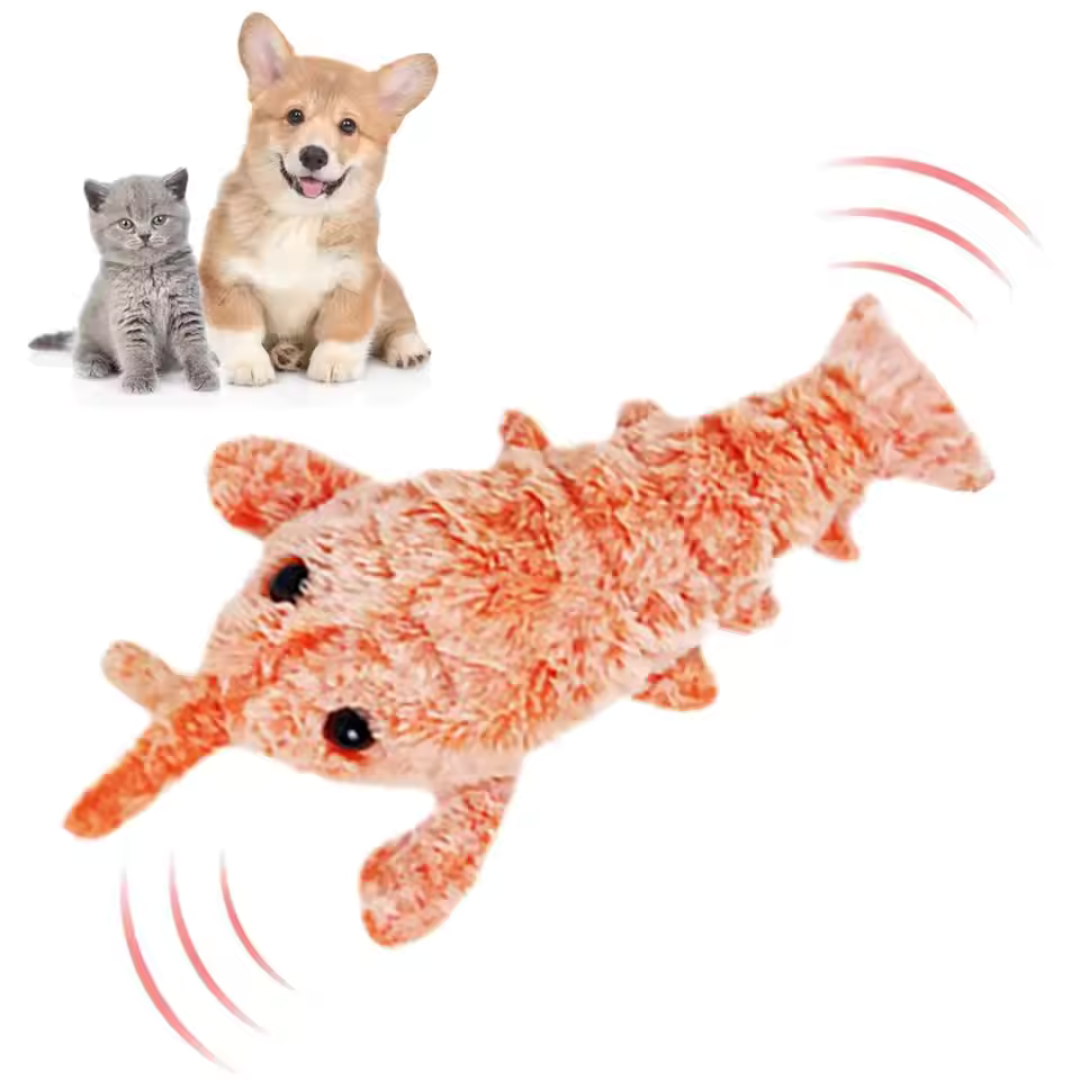 PetMotion | Gardez votre animal heureux et actif