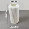 VaasElegance Luxe Moderne Vaas | Vase élégant pour un intérieur raffiné