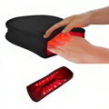 Gants de thérapie par infrarouge proche ArthroGlow pour l'arthrite