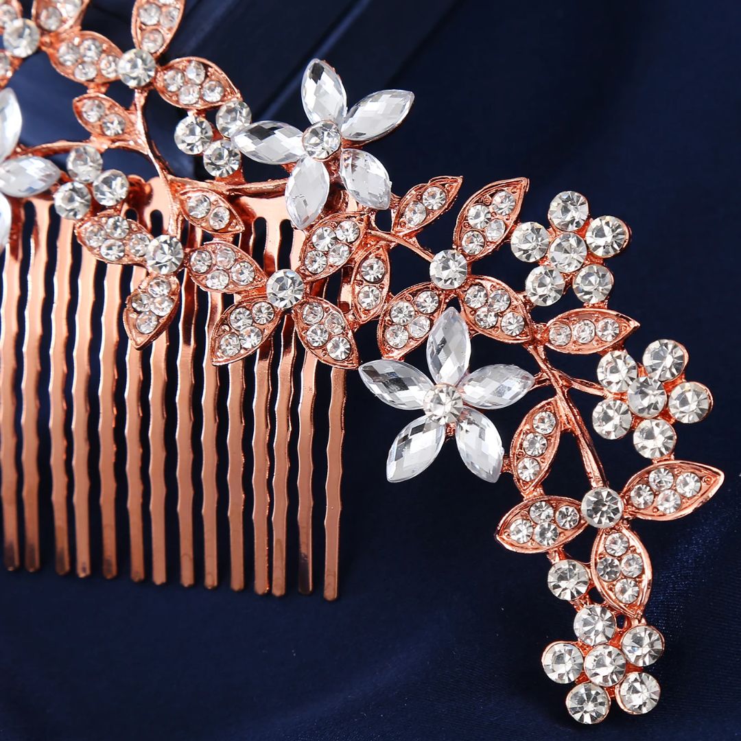 Accessoire de cheveux Trachten Natalie