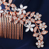 Accessoire de cheveux Trachten Natalie