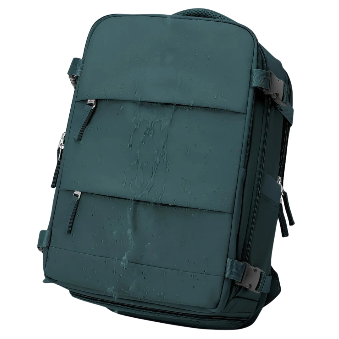 Valise cabine à grande capacité - TravelMate