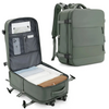 Valise cabine à grande capacité - TravelMate