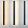 Applique Murale LED Design Moderne – LineaGlow