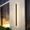 Applique Murale LED Design Moderne – LineaGlow