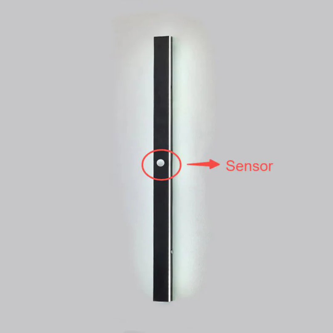 Applique Murale LED Design Moderne – LineaGlow