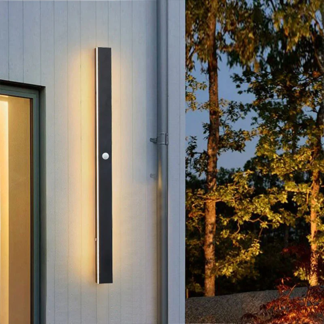 Applique Murale LED Design Moderne – LineaGlow