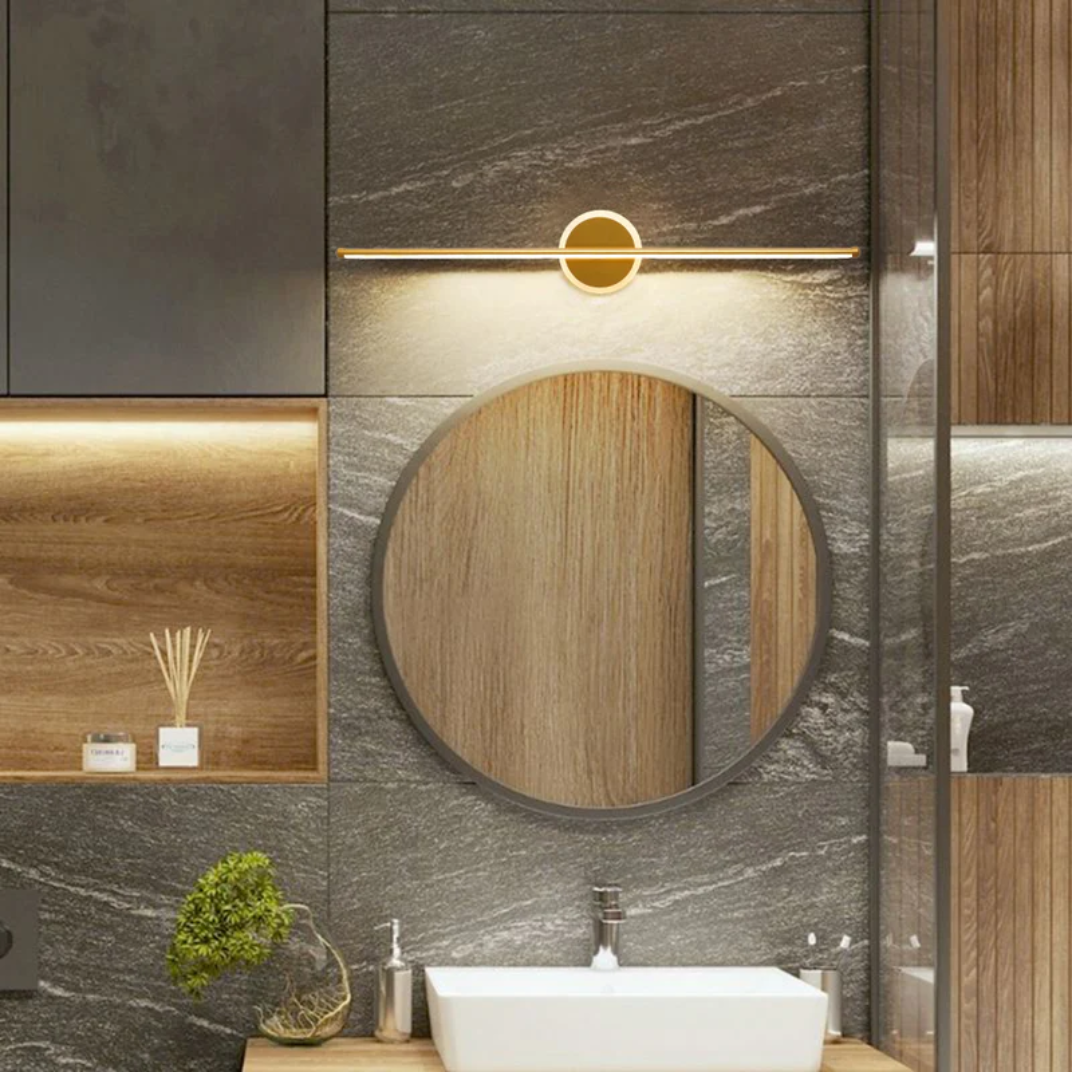Applique LED Moderne - OpalEdge