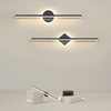 Applique LED Moderne - OpalEdge
