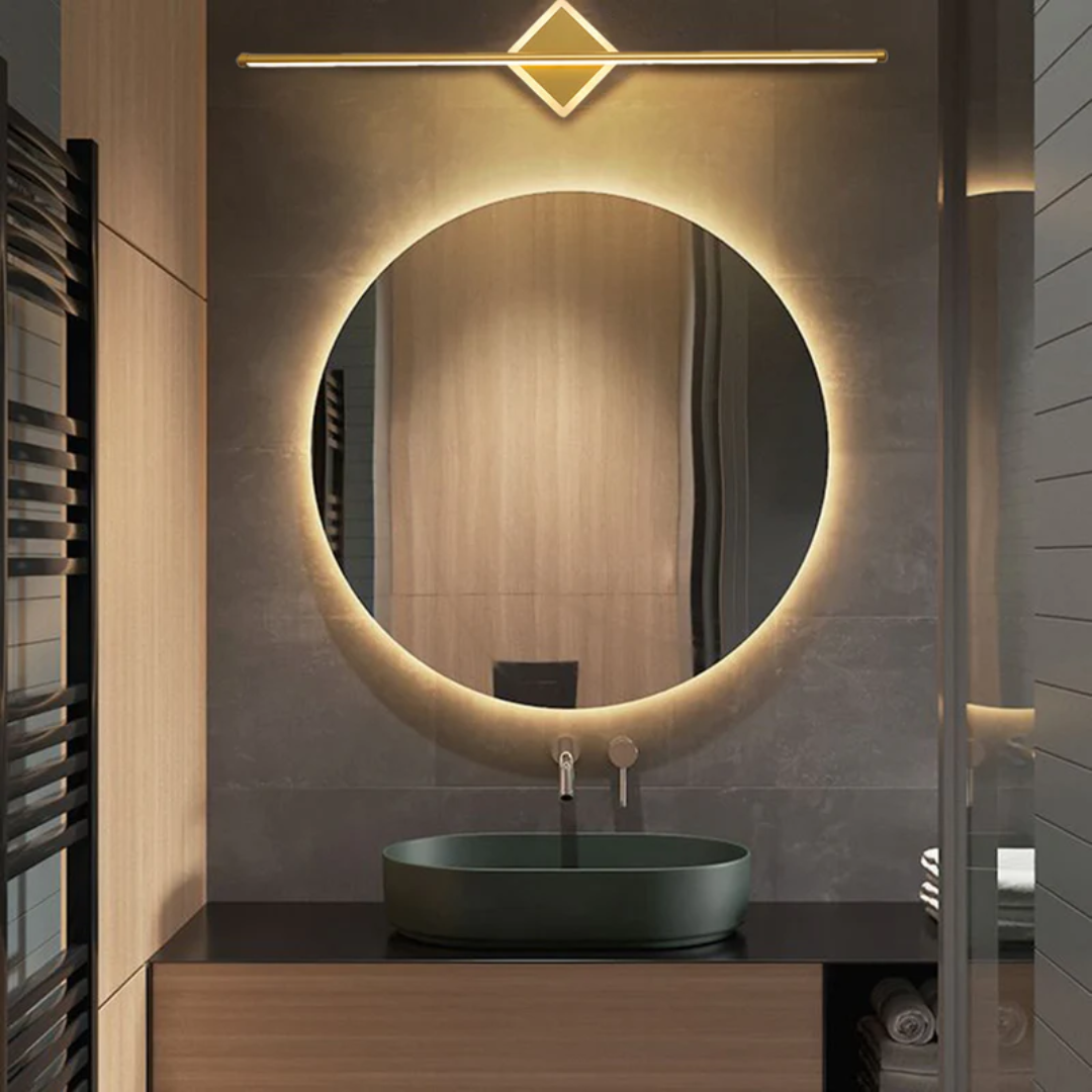 Applique LED Moderne - OpalEdge