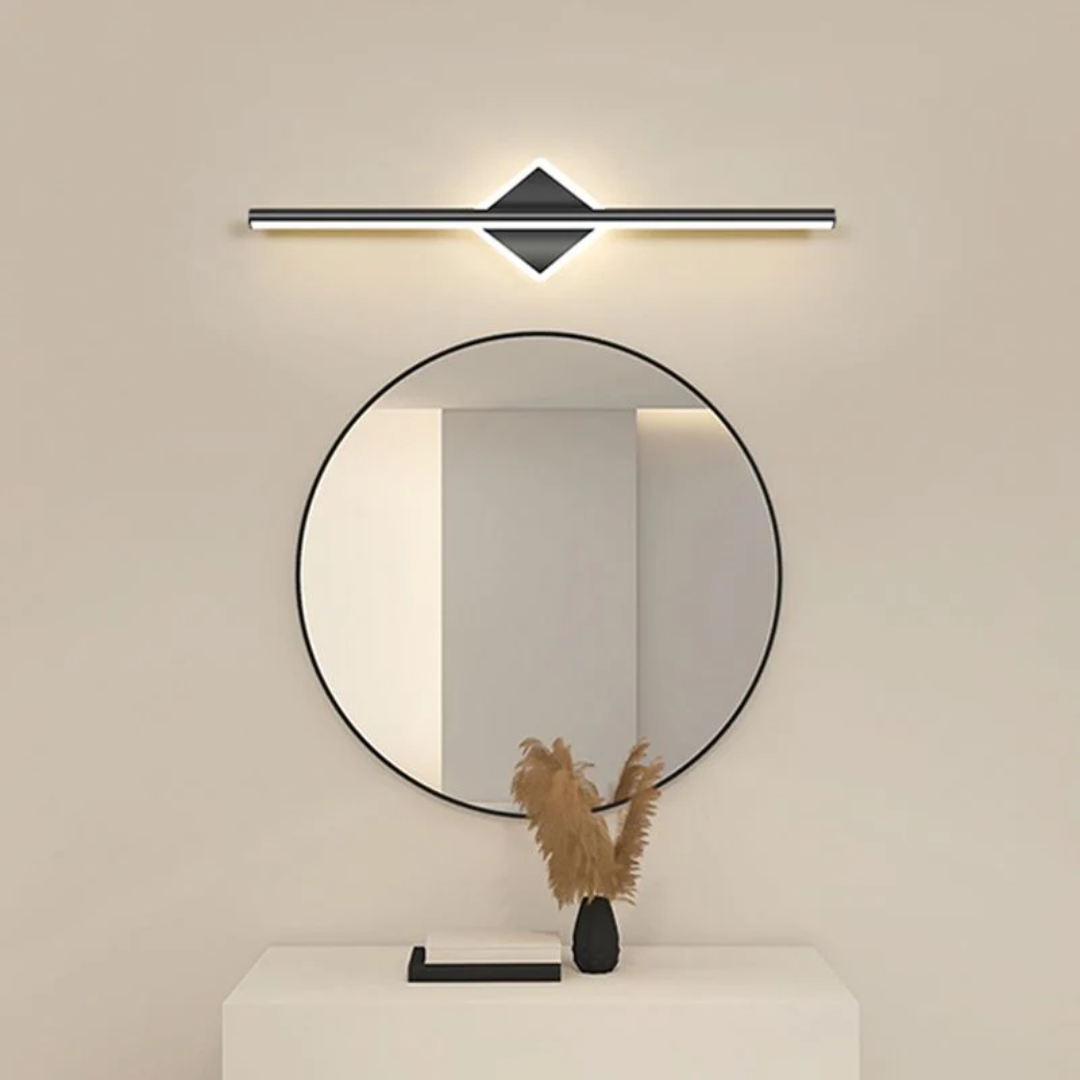 Applique LED Moderne - OpalEdge