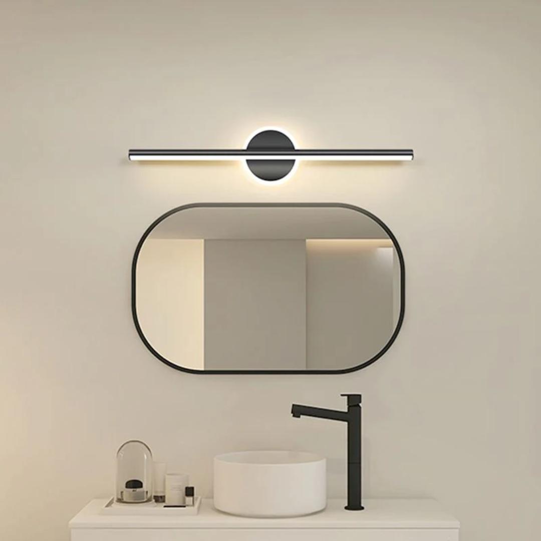 Applique LED Moderne - OpalEdge
