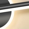 Applique LED Moderne - OpalEdge