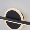 Applique LED Moderne - OpalEdge