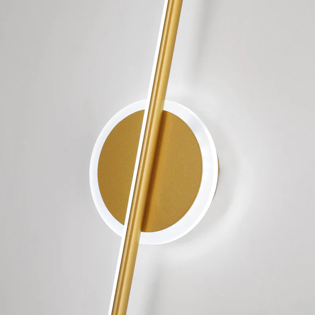 Applique LED Moderne - OpalEdge