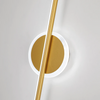 Applique LED Moderne - OpalEdge