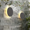Applique Murale LED Moderne Minimaliste - Zenith