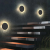 Applique Murale LED Moderne Minimaliste - Zenith