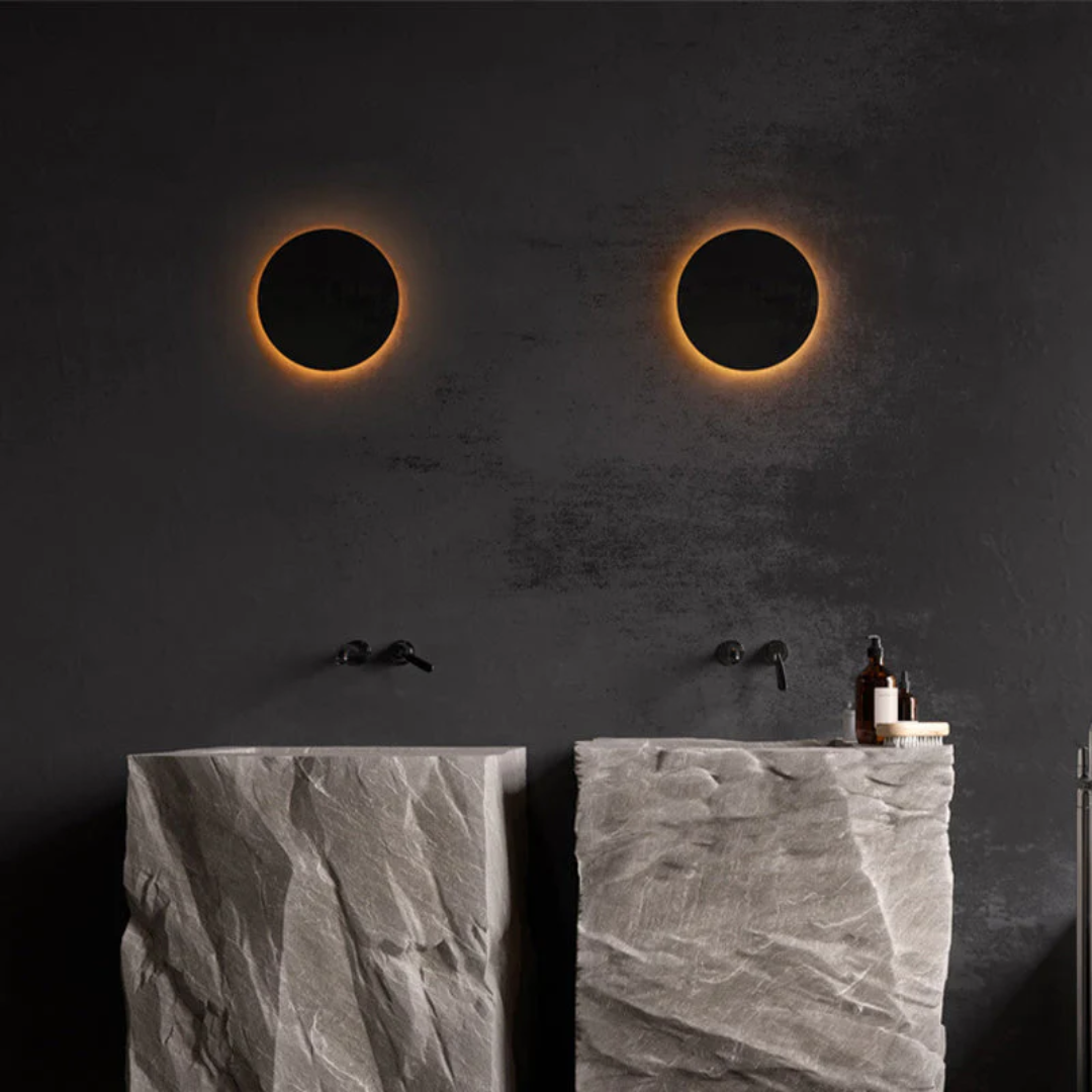 Applique Murale LED Moderne Minimaliste - Zenith