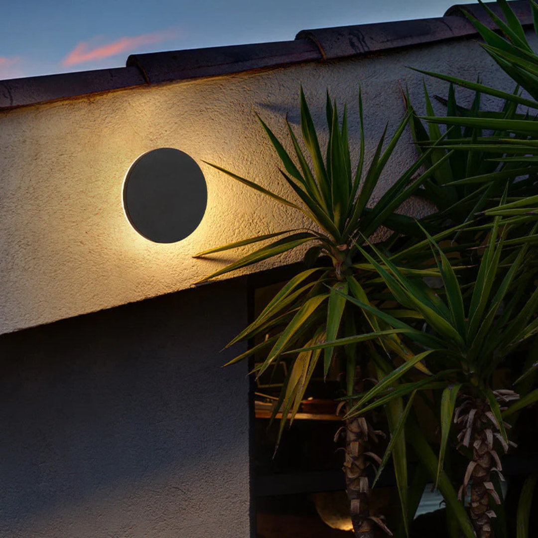 Applique Murale LED Moderne Minimaliste - Zenith