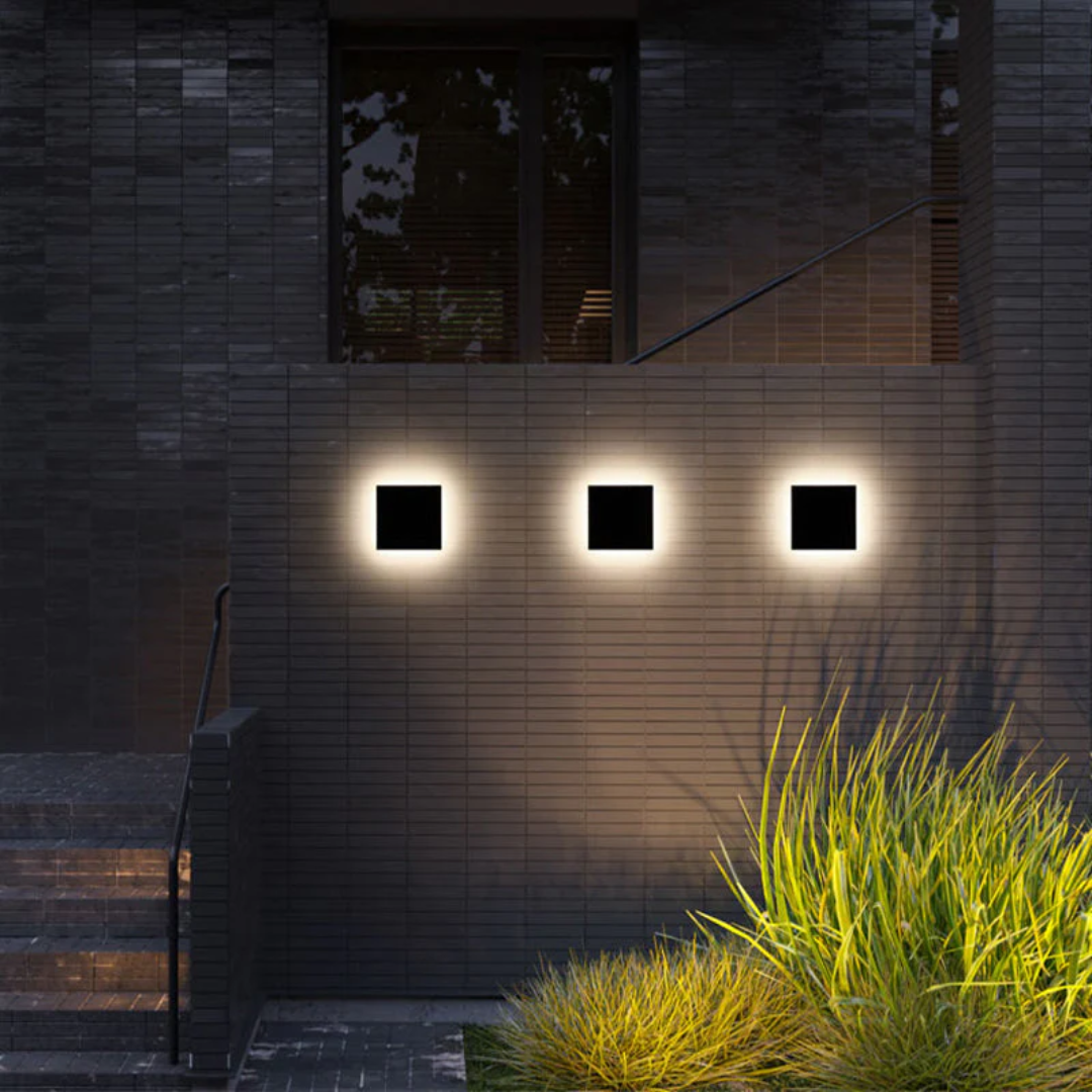 Applique Murale LED Moderne Minimaliste - Zenith