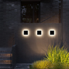 Applique Murale LED Moderne Minimaliste - Zenith