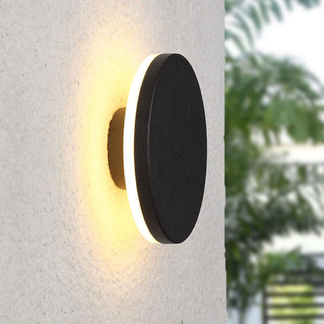 Applique Murale LED Moderne Minimaliste - Zenith