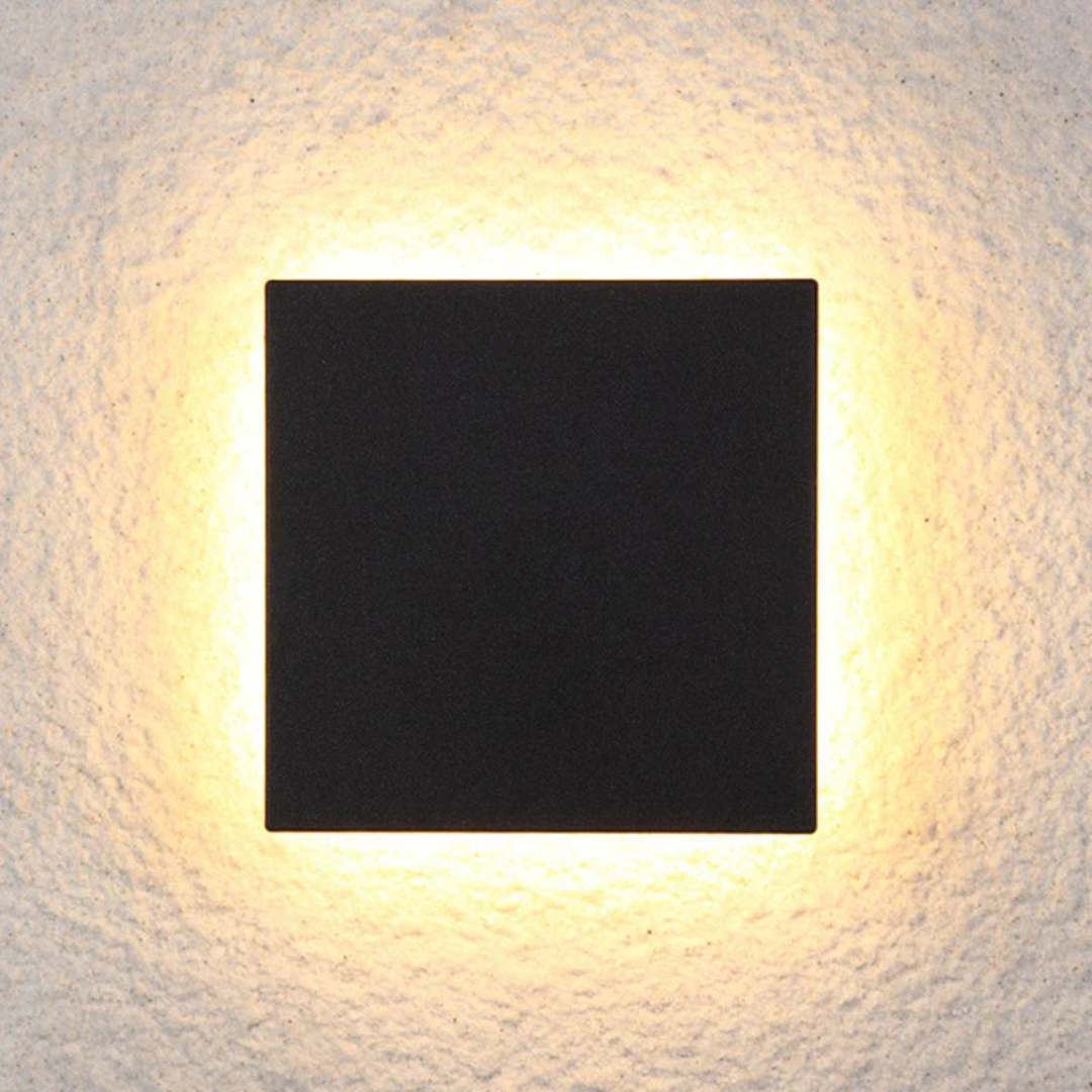 Applique Murale LED Moderne Minimaliste - Zenith