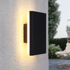 Applique Murale LED Moderne Minimaliste - Zenith