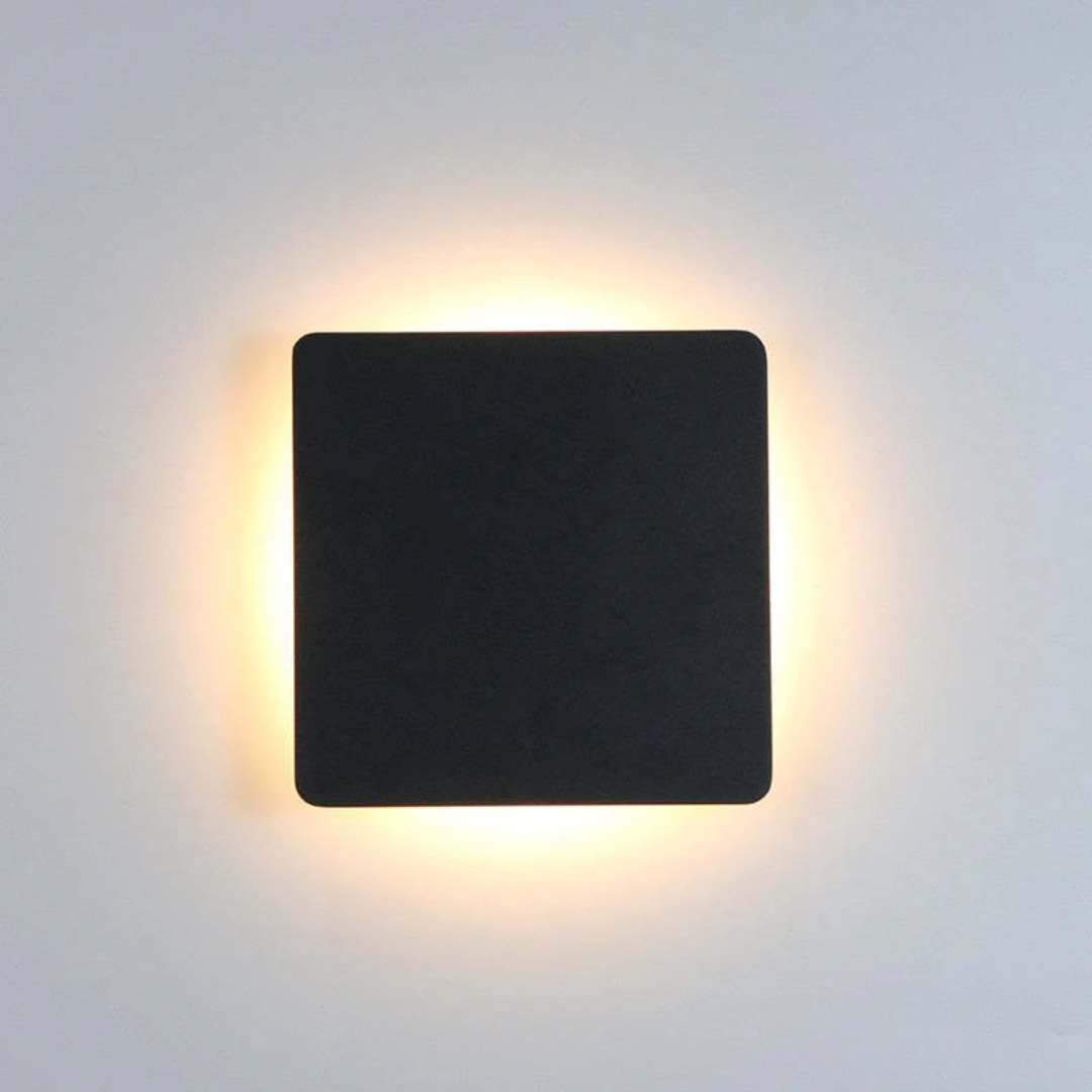 Applique Murale LED Moderne Minimaliste - Zenith