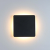 Applique Murale LED Moderne Minimaliste - Zenith
