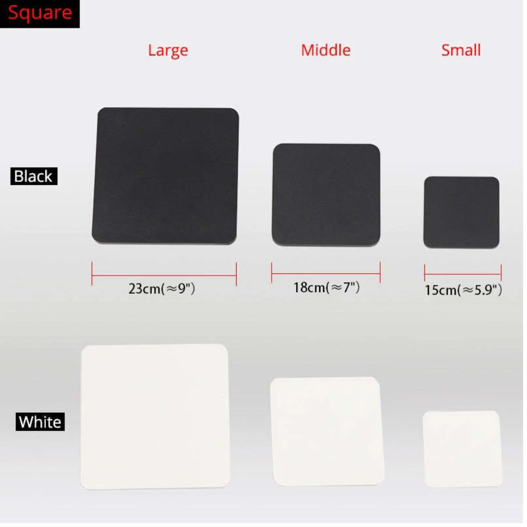 Applique Murale LED Moderne Minimaliste - Zenith