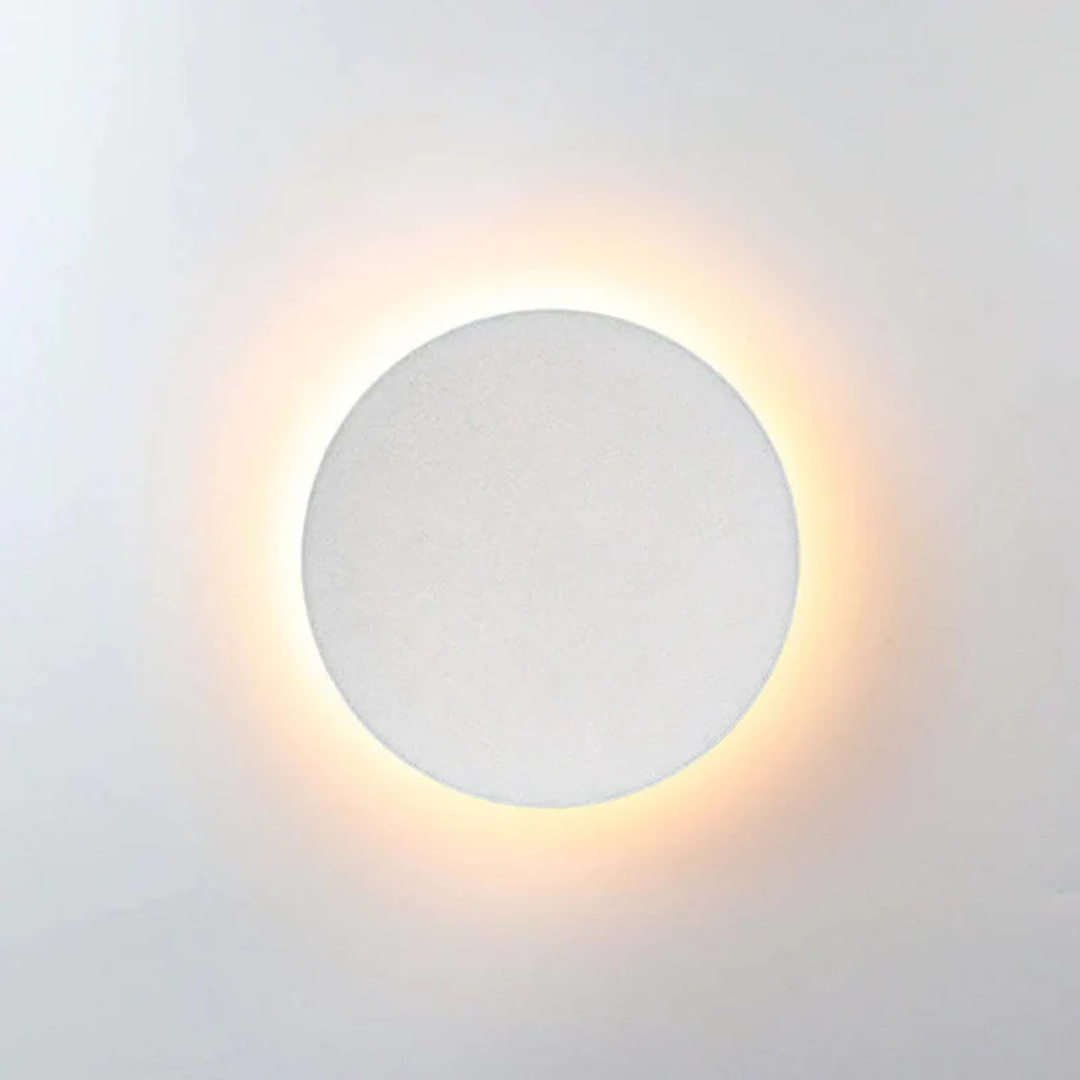Applique Murale LED Moderne Minimaliste - Zenith