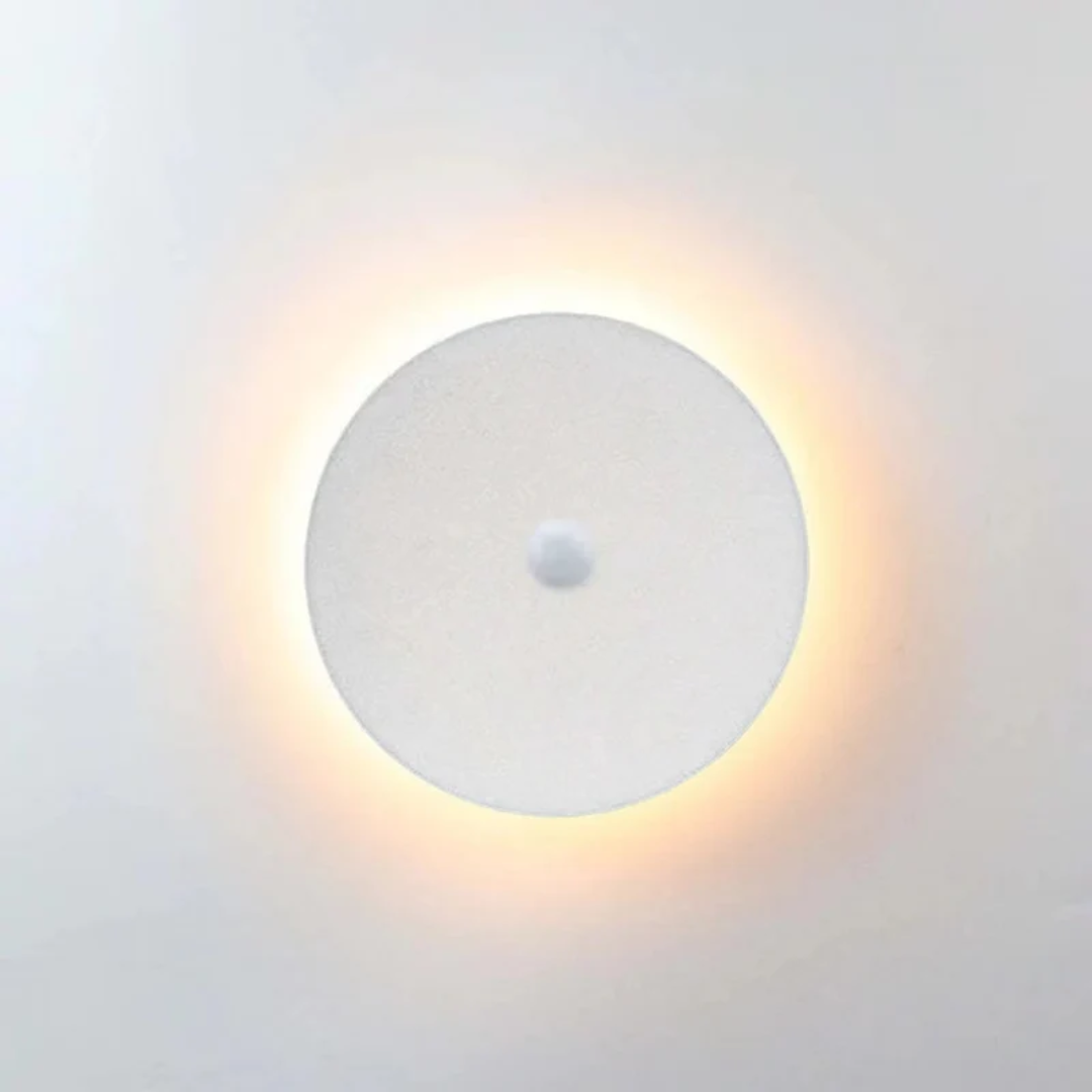 Applique Murale LED Moderne Minimaliste - Zenith