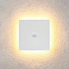 Applique Murale LED Moderne Minimaliste - Zenith