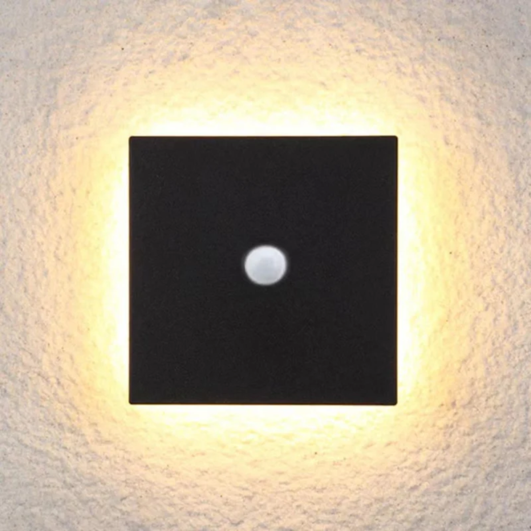 Applique Murale LED Moderne Minimaliste - Zenith