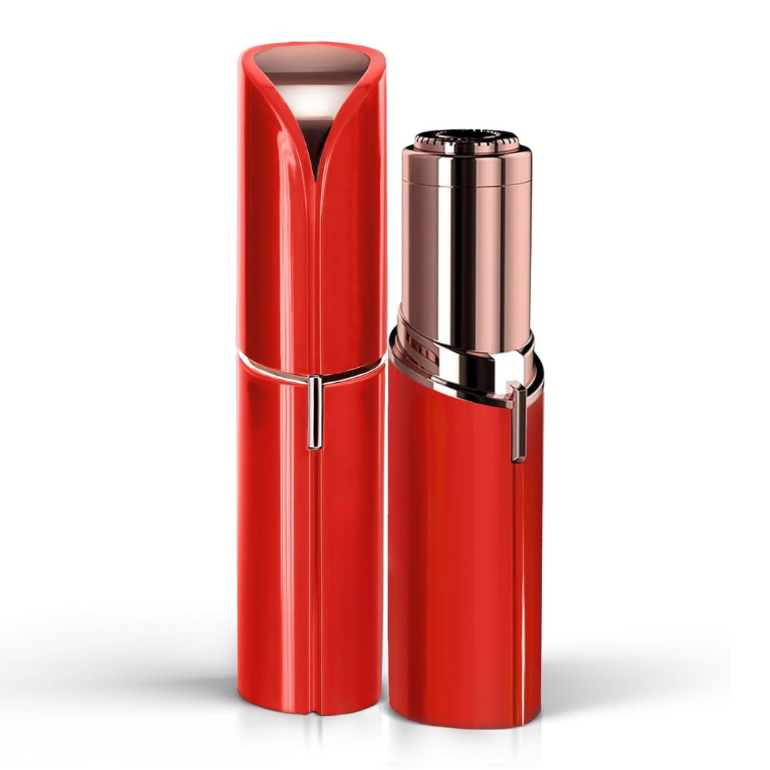 Épilateur de visage Flawless – Découvrez maintenant une peau lisse !