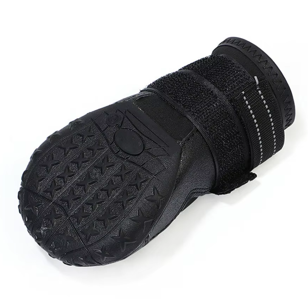 Bottes pour chiens toutes saisons pour des aventures en toute sécurité