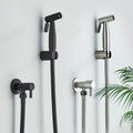 SHINEWELL - Pulvérisateur de Bidet WC Premium
