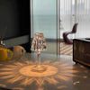 LuxeIllume Lampe de Table Élégante | Une solution d'éclairage sophistiquée pour une ambiance chaleureuse