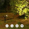Spot de Jardin Solaire - LumaSpot