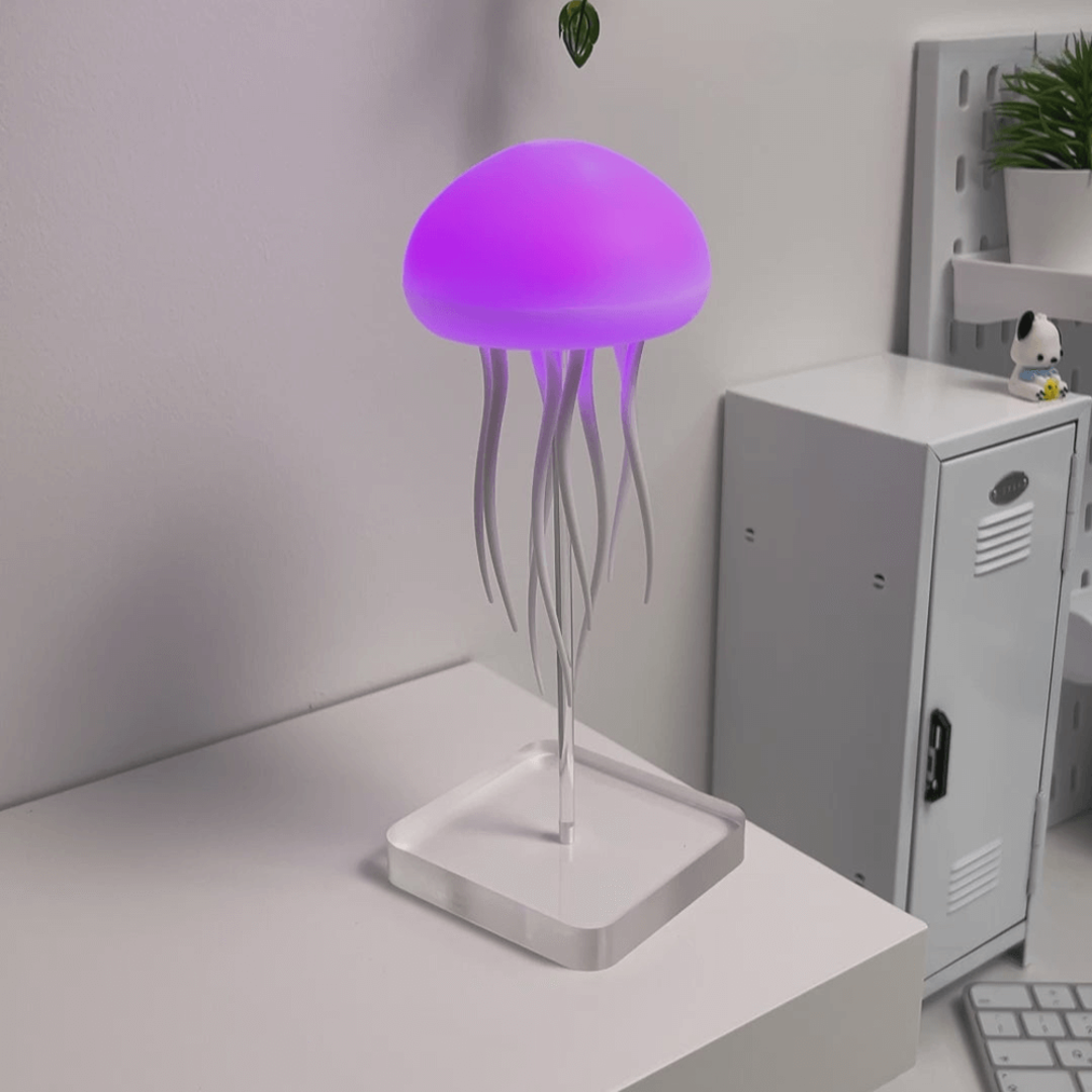 EthereaLight | Créez votre propre oasis de détente grâce à l'éclairage féerique